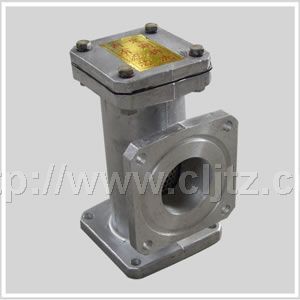 灑水車三通濾網(wǎng)