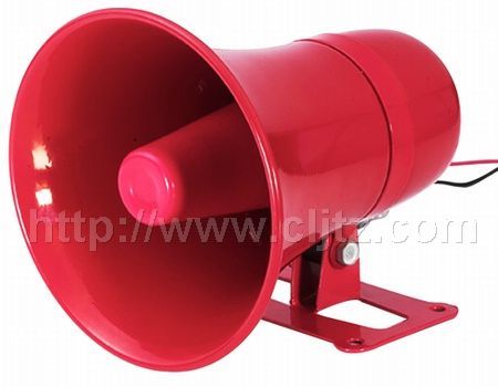 灑水車音樂喇叭