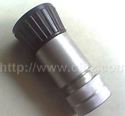 灑水車(chē)水炮噴頭