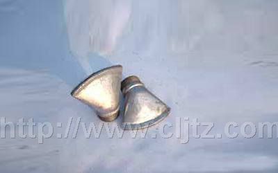 鴨子嘴灑水噴頭